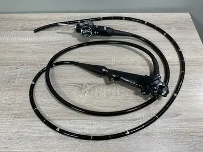 Used Olympus PCF-160AL Endoscopy Texas US | PT Medical Technologies #1458888