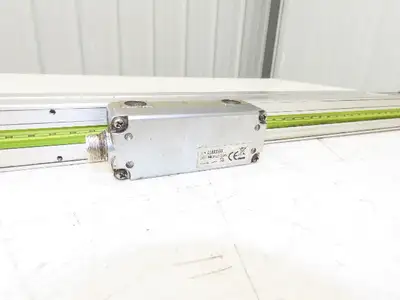 Mitutoyo AT103-600 Absolute Linear Digital Scale Encoder 600mm Travel