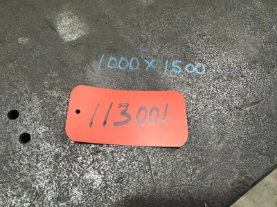 Welding Table welding table Surface Tables & Bed Plates | Bowland Trading Ltd (7)