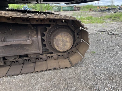 Used 2006 VOLVO EC330B LC Excavators Michigan US | Miedema Asset Management Group #1404052