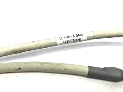 USED SMC LE-CP-A