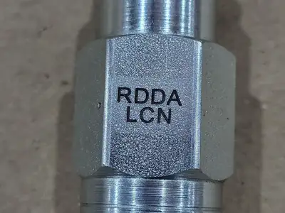 NEW SUN HYDRAULIC RDDALCN