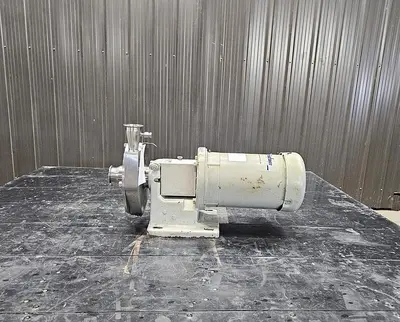 USED FRISTAM FP732-160