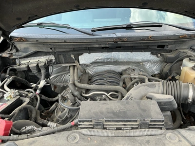 Used 2013 FORD F150 Pickup Trucks Michigan US | Miedema Asset Management Group #1423579