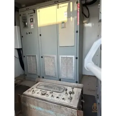 Used CANRIG DRILLING TECH. _UNKNOWN_ Drill Rigs Texas US | Oil The Woodlands Group #1501397