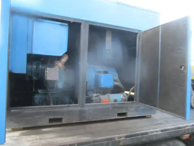 USED KOBELCO A1-G/H