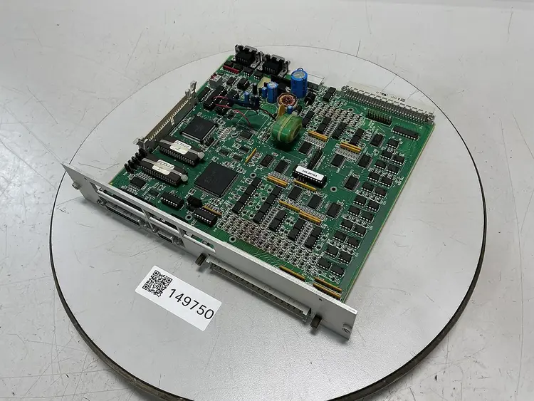 Used SEPRO 07S09091B Circuit Boards Michigan US | Ideal Machinery #692247