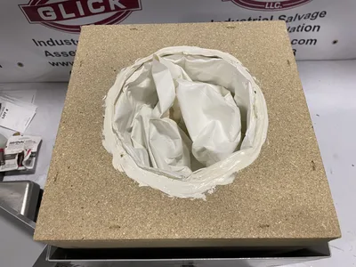 FLOW SCIENCES FS4010 FAN FILTER HOUSING UNIT- NO CORD
