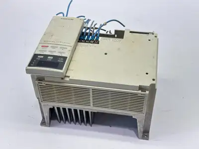 Used Mitsubishi Electric FR-A044-1.5K-CD Variable Speed Drives Michigan US | Maverick Industrial Sales #1462655