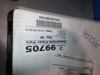 Side Shields