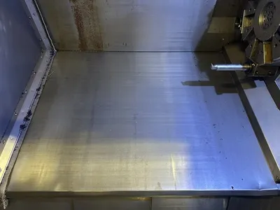 USED 2008 HAAS SL-40