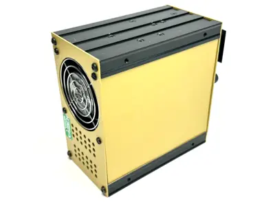 W515MT23 | Acopian  Regulated Power Supply 90-132V Input 23A 5-15V - New Other