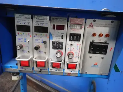 USED DME COMPANY MFP5G