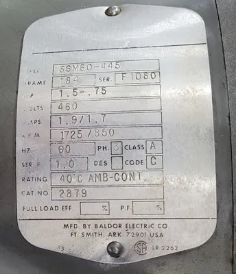 CLAUSING 2287 Drilling, Single Spindle | Machinery Central (10)