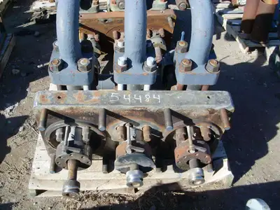 USED OILWELL D-328-4