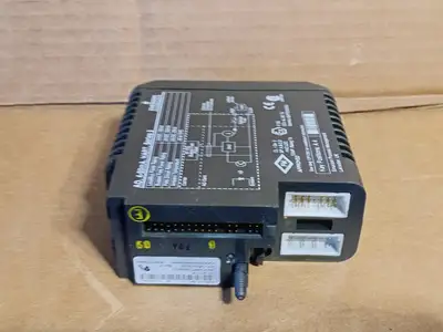 Used FISHER-ROSEMOUNT SYSTEMS KJ3221X1-BA1 Misc Electrical & Power Parts British Columbia CA | Lenmark #1439317