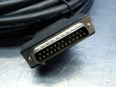 USED SIEMENS 6ES73683CB010AA0