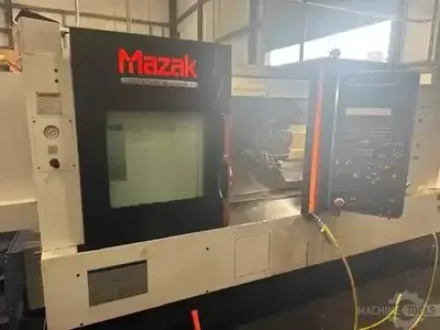 Used 2012 MAZAK QTN-250 II CNC Lathes Illinois US | Perfection Global, LLC. #1543080