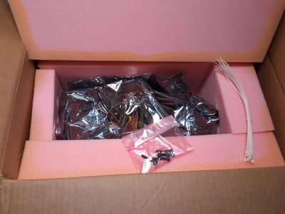 UNIVERSAL INSTRUMENTS 51388601 .55 NFOV OTHC CAMERA ASSEMBLY - BRAND NEW IN BOX