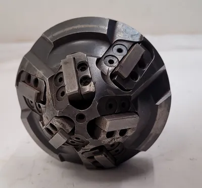 Milling Specialties Chamfer End Mill 016871 Tooling & Accessories, Tooling | Machinery Central (11)