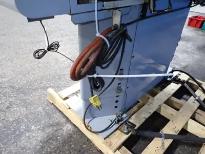 USED 1998 CNC ENHANCEMENTS SB300H