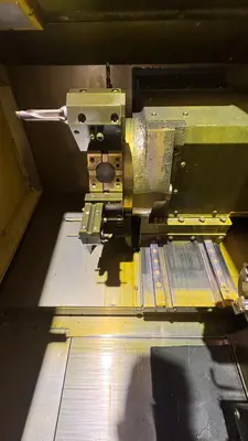 2022 DOOSAN LYNX 2100LMSB CNC Lathes | SNL Machine Trader LLC (5)