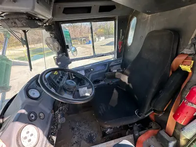 Used 2021 TEREX FD4000 Cement Mixers Georgia US | Proxy Equipment #1381940