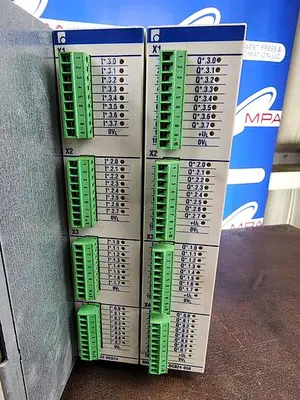 USED REXROTH PPC-R22.1N-T-G2-P1-NN-FW