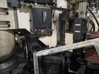 Koyo KL-600 Rough Surface Grinding Machine