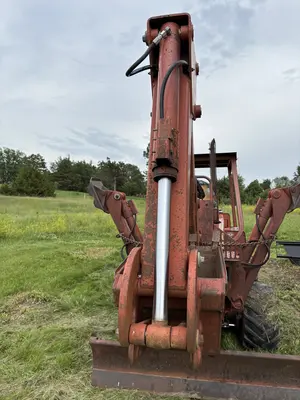 Used 1999 DITCH WITCH 5110 Trenchers Nebraska US | Proxy Equipment #1388843
