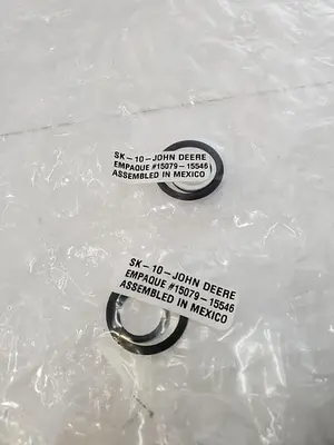 R-6487 SEAL KIT FOR VICKERS RELIEF VALVE
