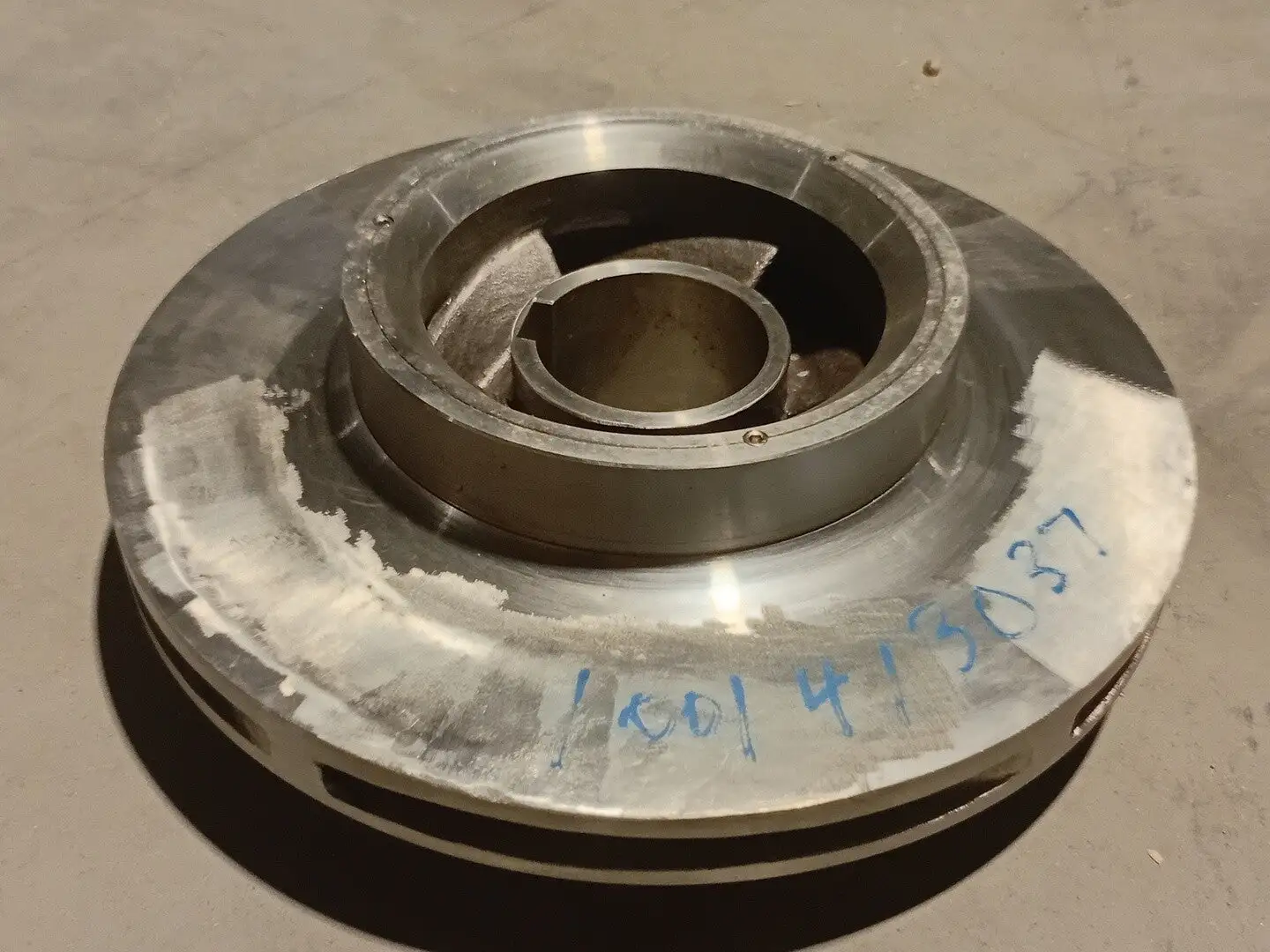 NEW FLOWSERVE 2003512570
