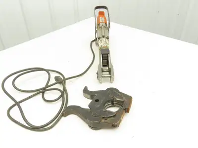 Used VICTAULIC _UNKNOWN_ Parts (Hydraulics and Pneumatics) Indiana US | Arrow Industrial #787940