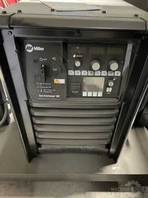 USED 2023 MILLER PERFORMARC PA2200SS-70"