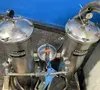 Used 1995 CHARMILLES TECHNOLOGIES ROBOFIL 310 Wire EDM Ohio US | HGR 24 #1301571