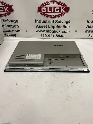 Hope Industrial Systems HIS-ML22-CGBB 22” Operator Interface Panel 100-240VAC