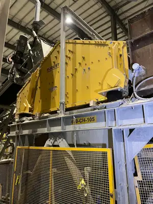 USED 2016 JOEST SUE 1220 X 2450