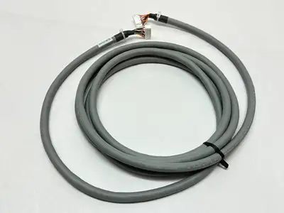 CB-RE-CTL030 | IAI  Robot Power I/O Cable - New Other