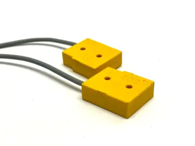 Ni2-Q6,5-AP6-0,1-FS4.4X3/S304 | Turck  Proximity Sensor - Used