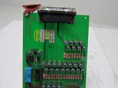 Used BILZ _UNKNOWN_ Miscellaneous MRO | Arrow Industrial #656752