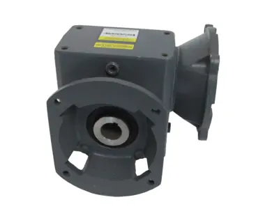 NEW BOSTON GEAR SF721W20NKB5G GEAR REDUCER 20:1