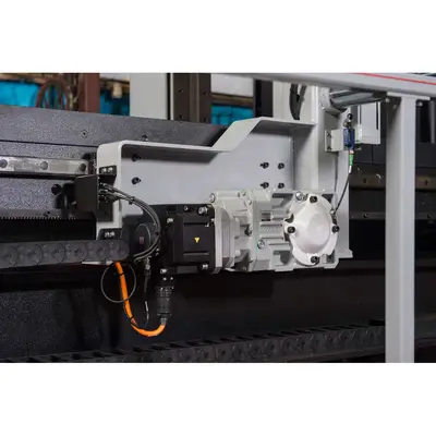 NEW HYD-MECH H-22A-120