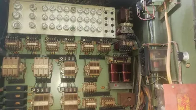 Used WMW-MODUL ZFWZ 800X10 Gear Hobbers MY | MAGNETECH ENGINEERING AND TRADING #1283763