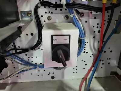 Full Voltage Non-Reversing MCC Bucket Size 1