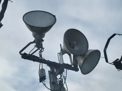 Used INGERSOLL-RAND L8 Lighting British Columbia CA | Lenmark #249174