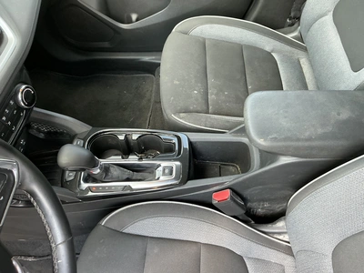 Used 2024 CHEVROLET TRAILBLAZER SUVs Michigan US | Miedema Asset Management Group #1423571