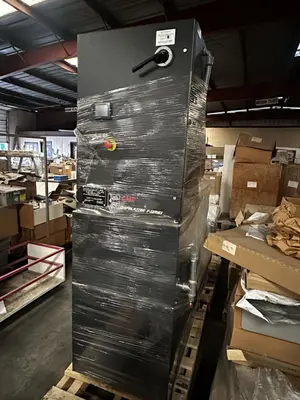 USED 2023 LNS CHIPBLASTER
