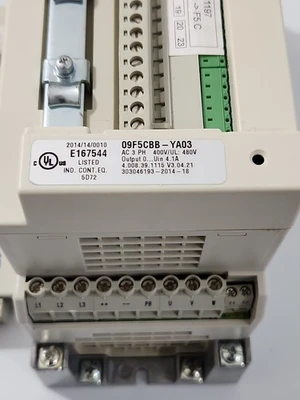 USED HOMAG Group 09F5CBB-YA03