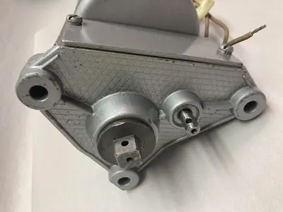 USED LAMB ELECTRIC 115489
