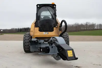 Used BAUMALIGHT _UNKNOWN_ Stump Grinders Iowa US | Keast Enterprises #1573806